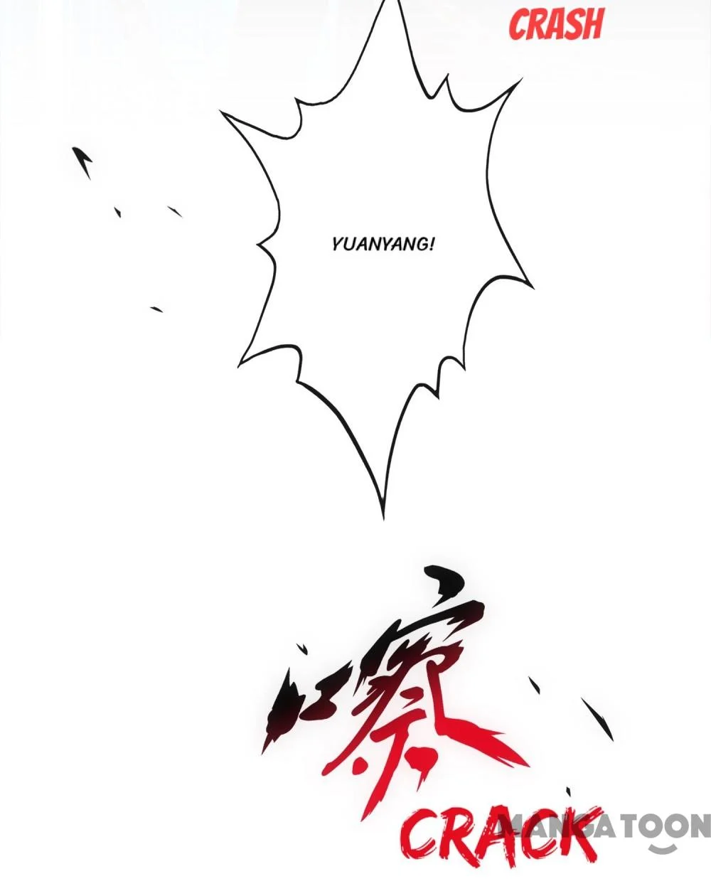 The Legend of the Demon God Chapter 161 - Page 39