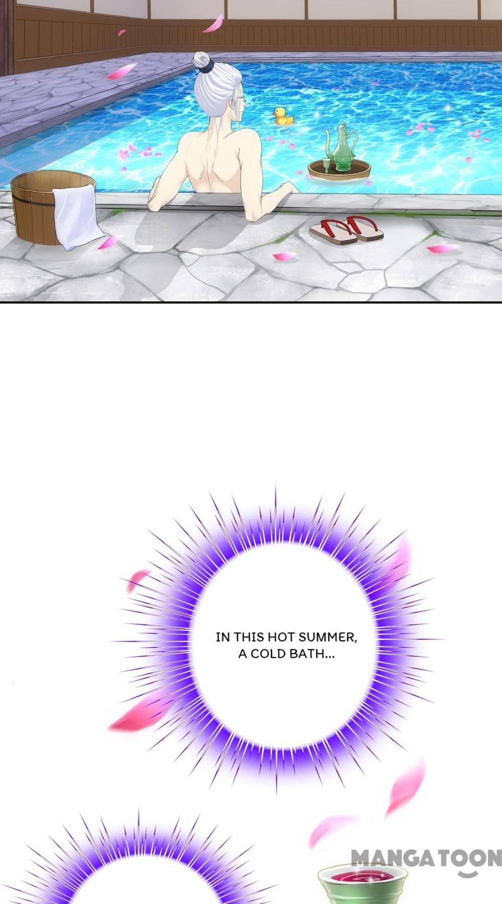 The Legend of the Demon God Chapter 161 - Page 41