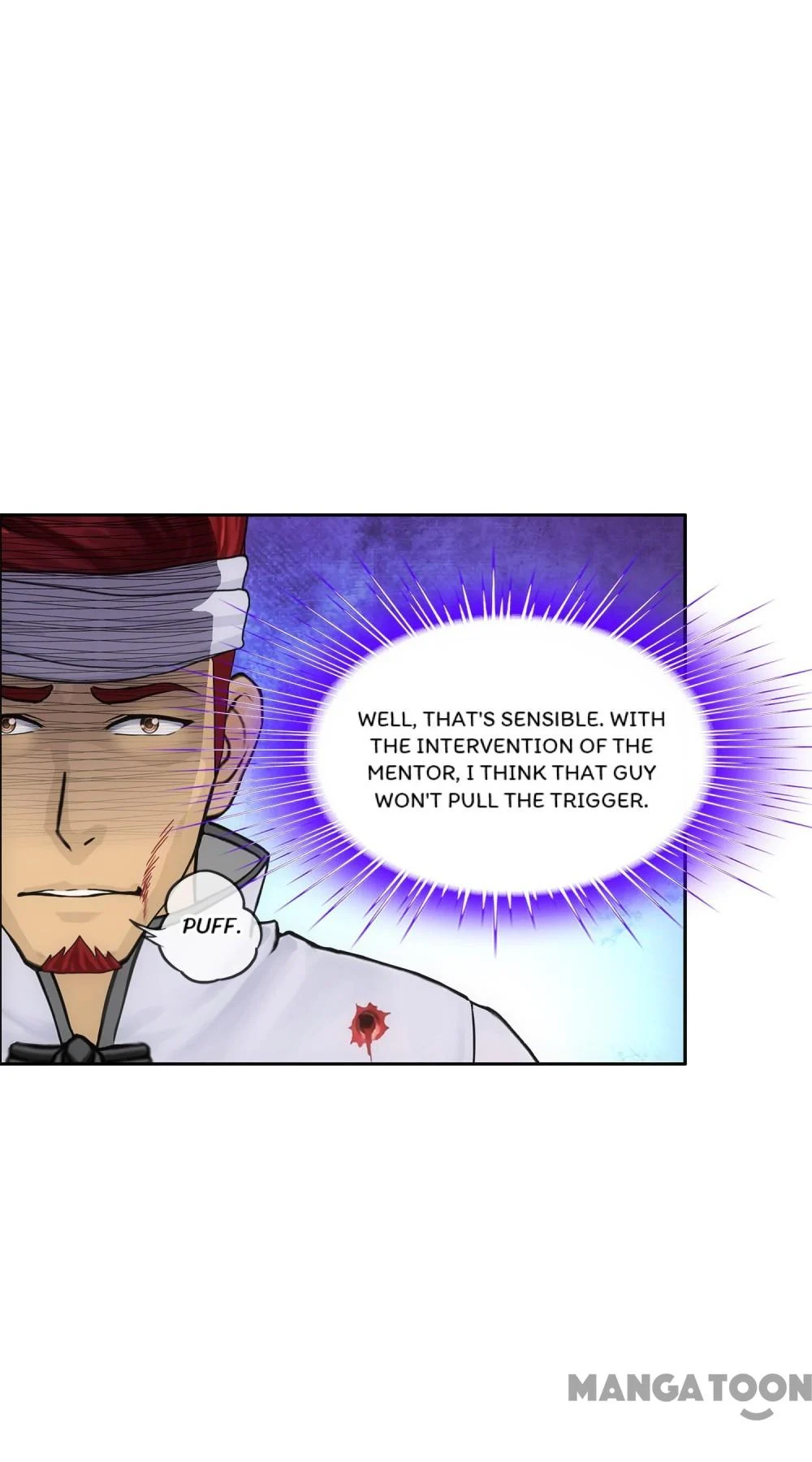 The Legend of the Demon God Chapter 161 - Page 10