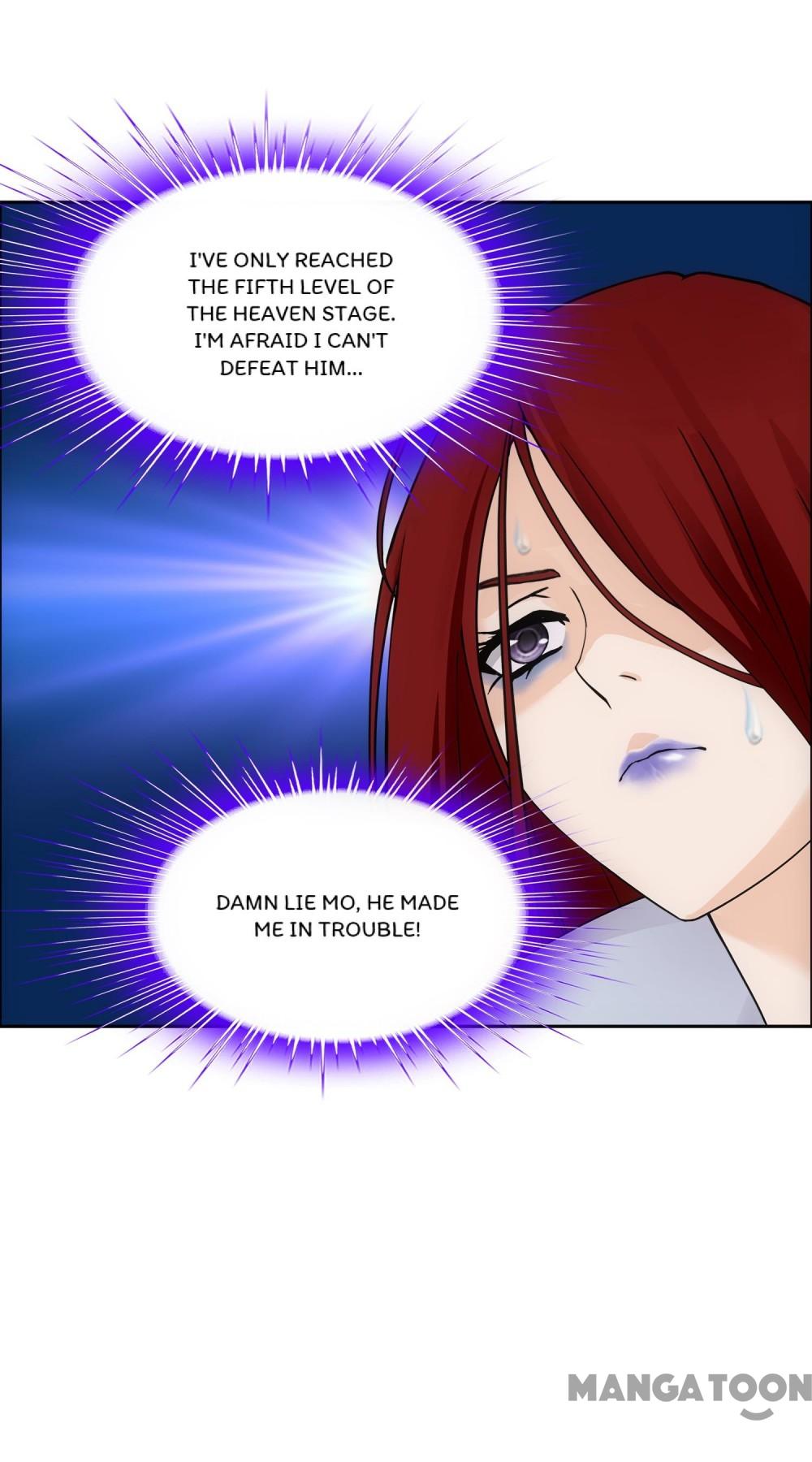 The Legend of the Demon God Chapter 163 - Page 14