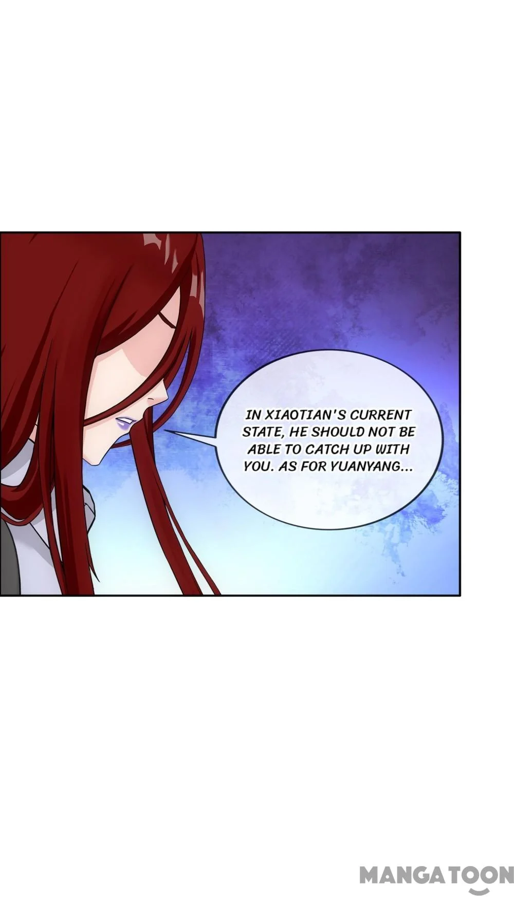 The Legend of the Demon God Chapter 163 - Page 16