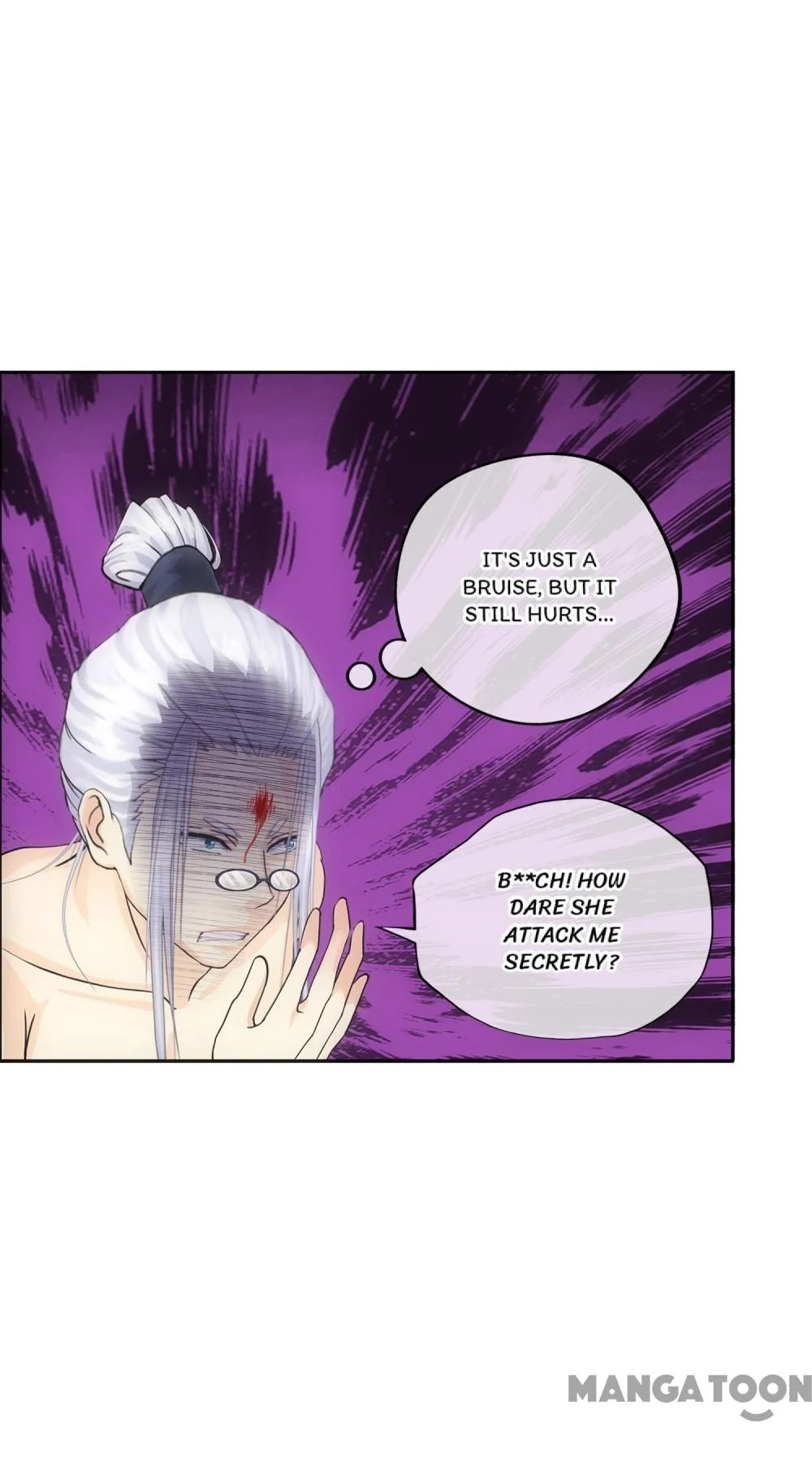 The Legend of the Demon God Chapter 163 - Page 23