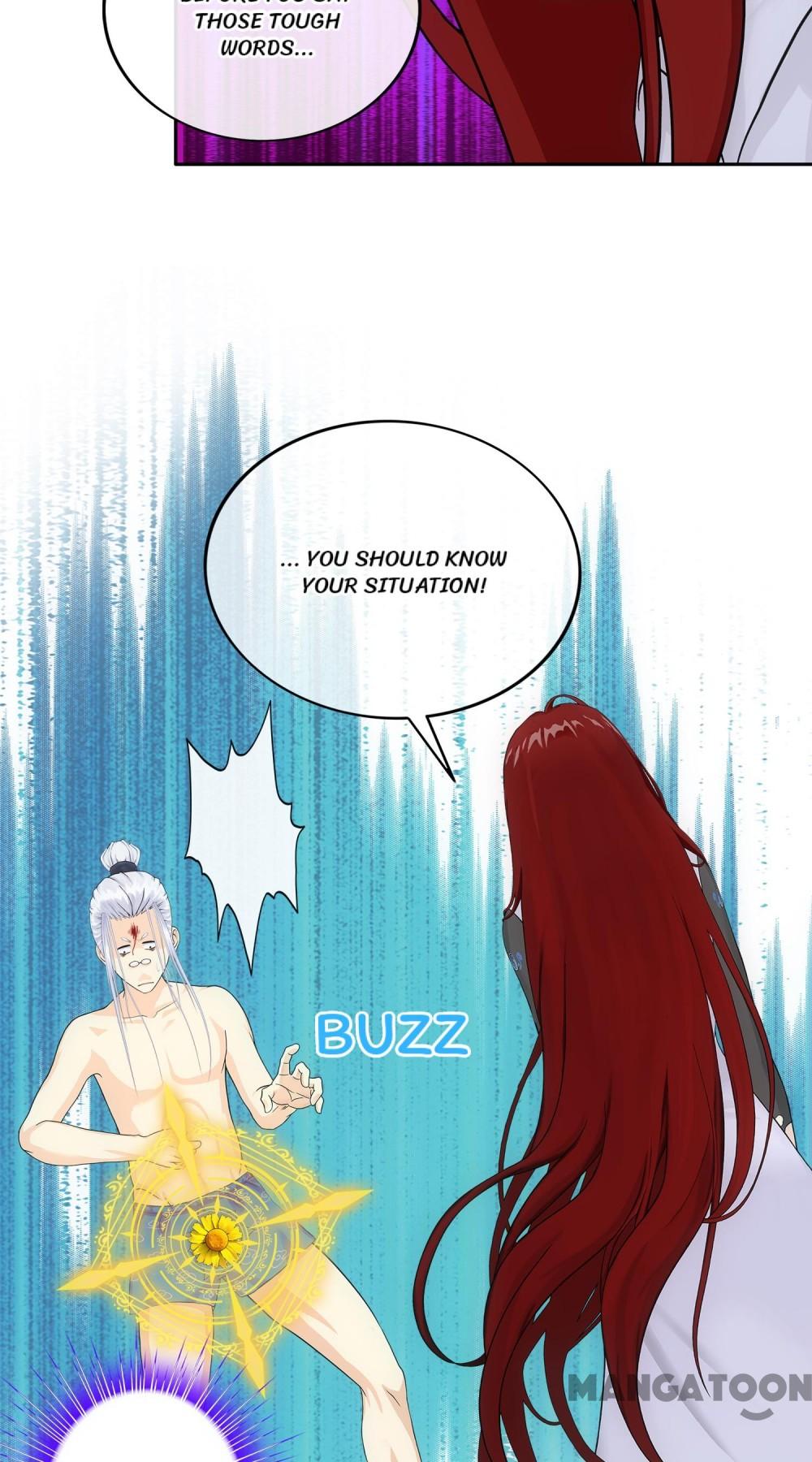 The Legend of the Demon God Chapter 163 - Page 27