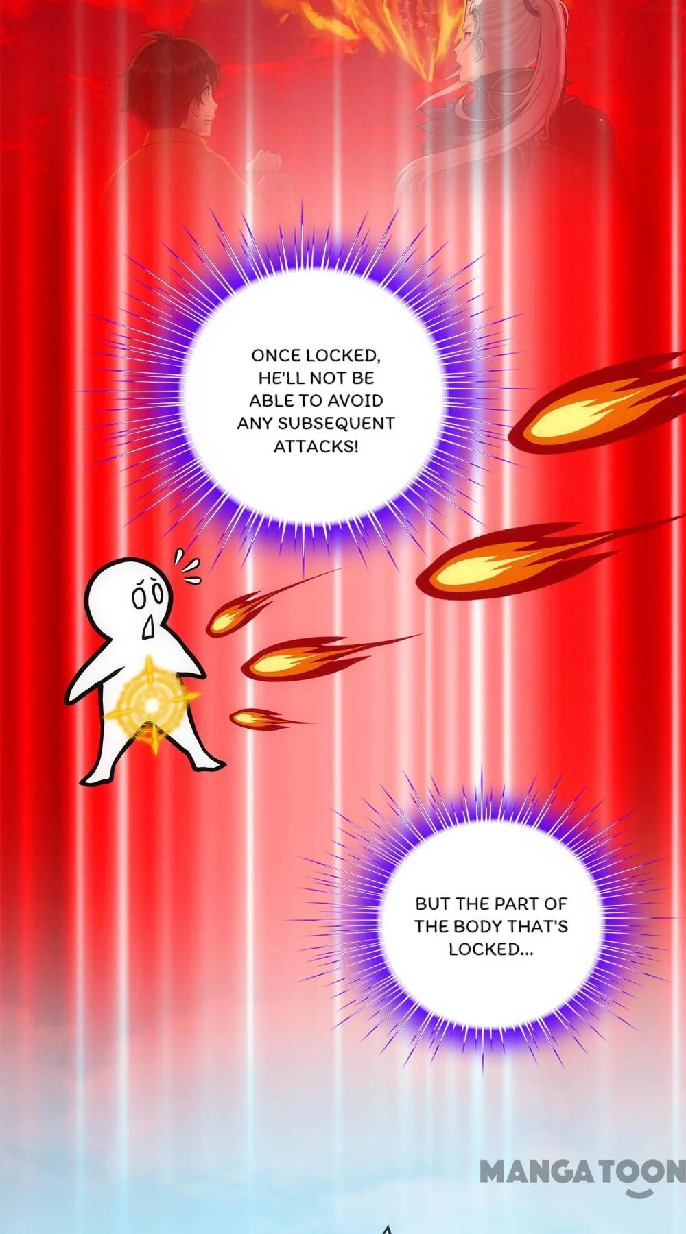 The Legend of the Demon God Chapter 163 - Page 30