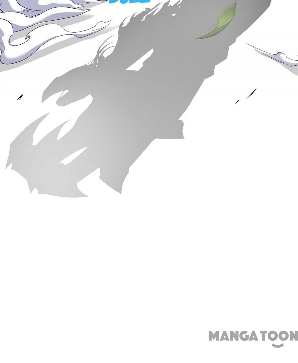 The Legend of the Demon God Chapter 164 - Page 12