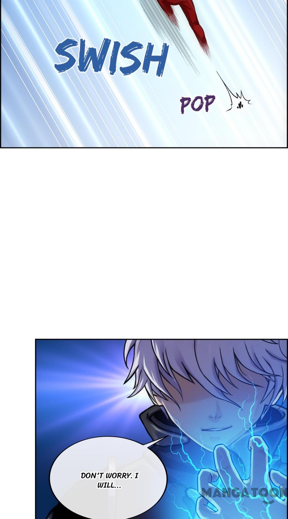 The Legend of the Demon God Chapter 164 - Page 34