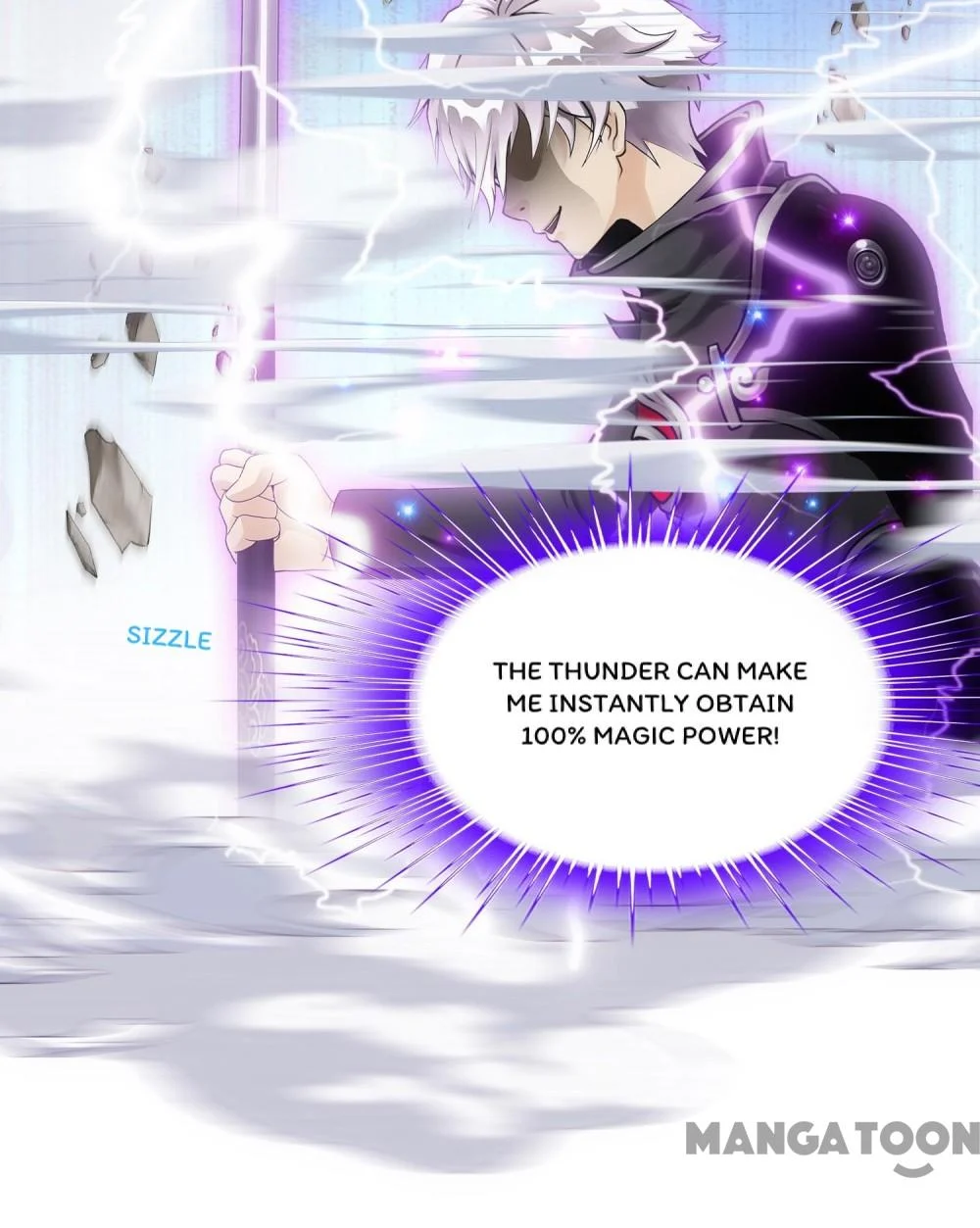 The Legend of the Demon God Chapter 164 - Page 39