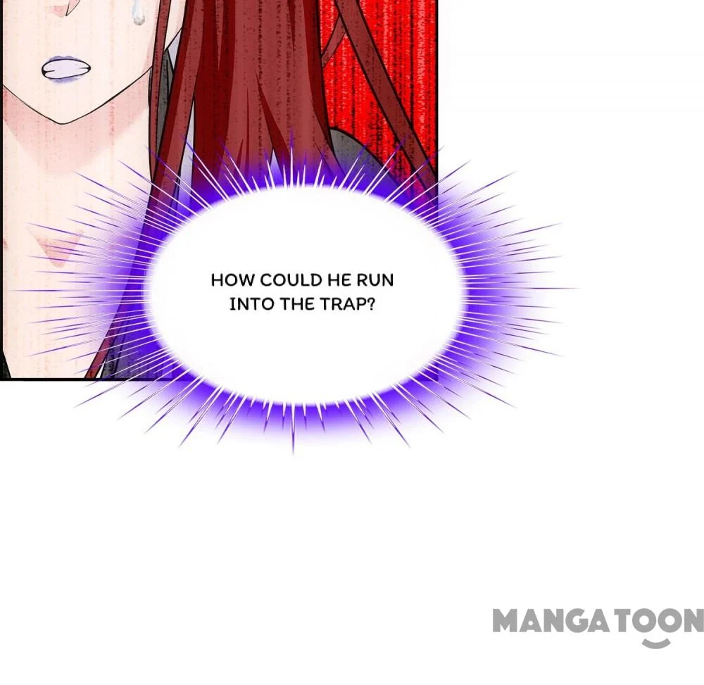 The Legend of the Demon God Chapter 164 - Page 42