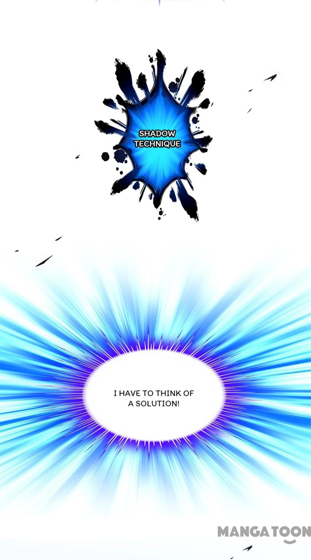 The Legend of the Demon God Chapter 165 - Page 22