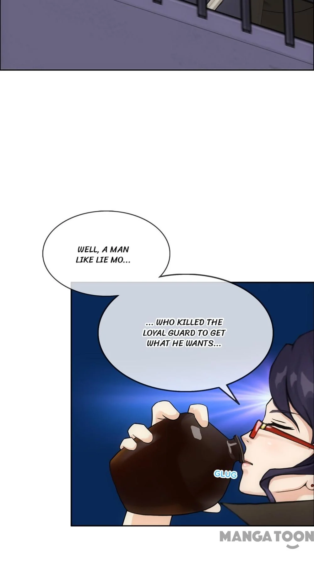 The Legend of the Demon God Chapter 165 - Page 27
