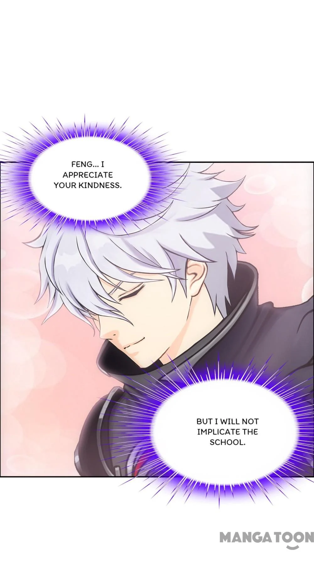 The Legend of the Demon God Chapter 165 - Page 30