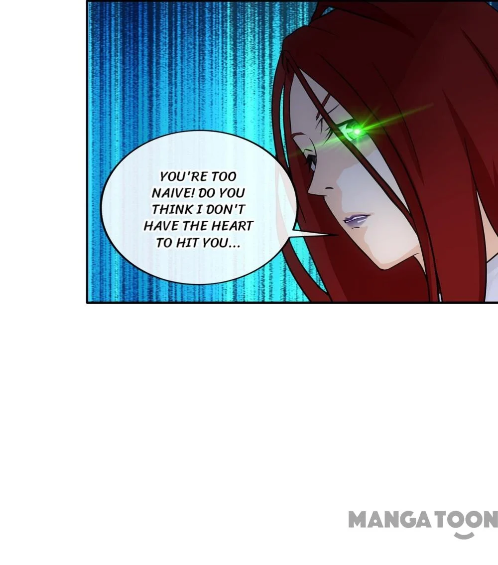 The Legend of the Demon God Chapter 165 - Page 36