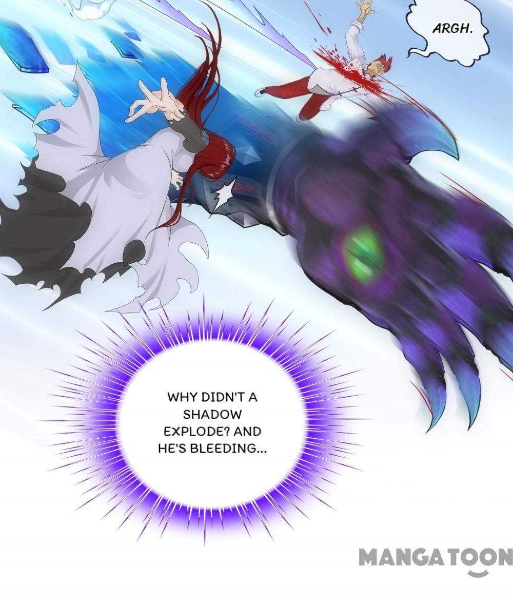 The Legend of the Demon God Chapter 165 - Page 40