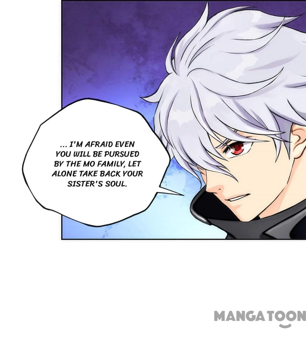 The Legend of the Demon God Chapter 166 - Page 42