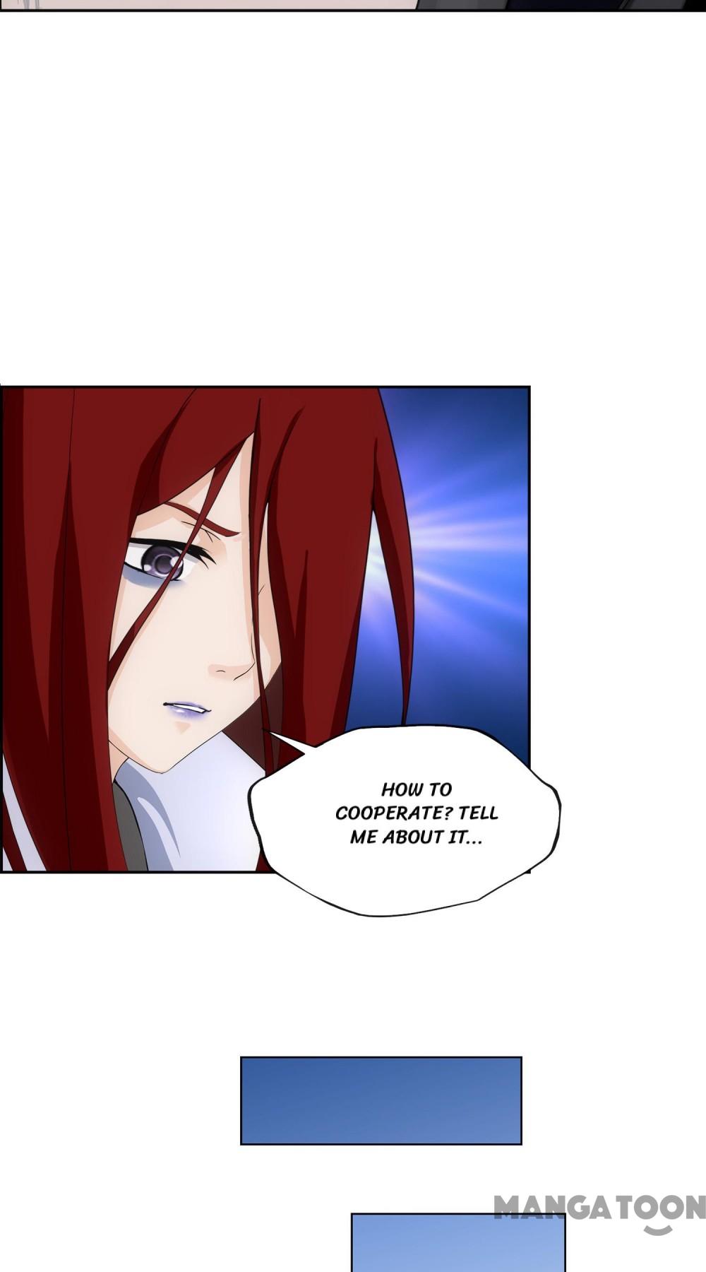 The Legend of the Demon God Chapter 166 - Page 44