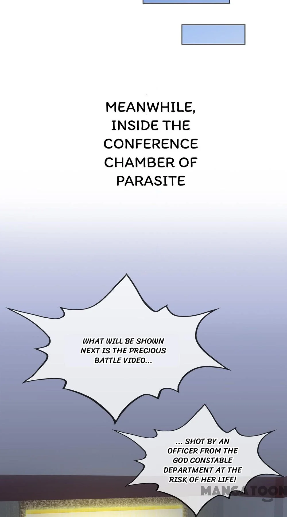 The Legend of the Demon God Chapter 166 - Page 45