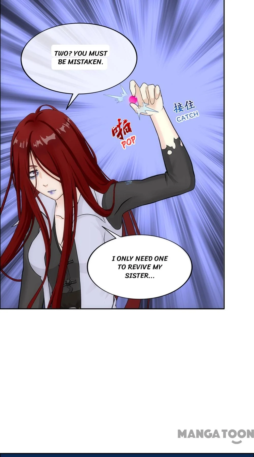 The Legend of the Demon God Chapter 166 - Page 10