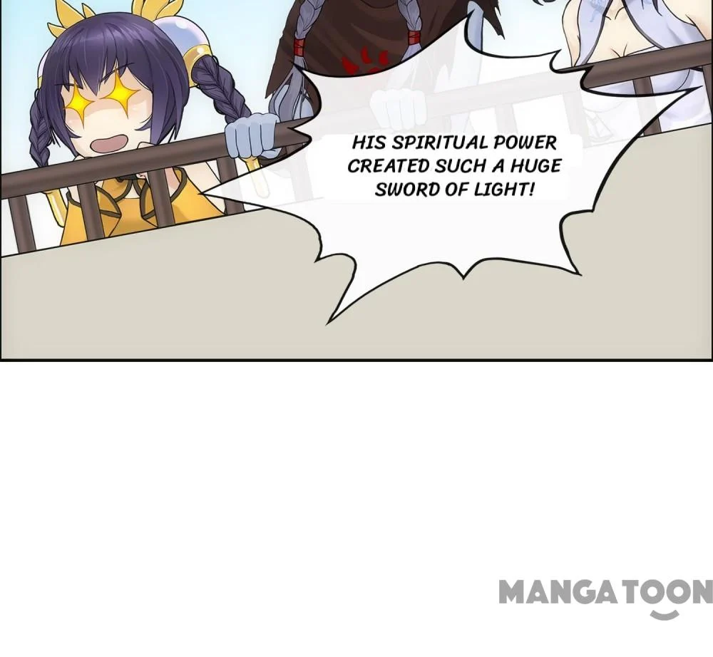 The Legend of the Demon God Chapter 167 - Page 12
