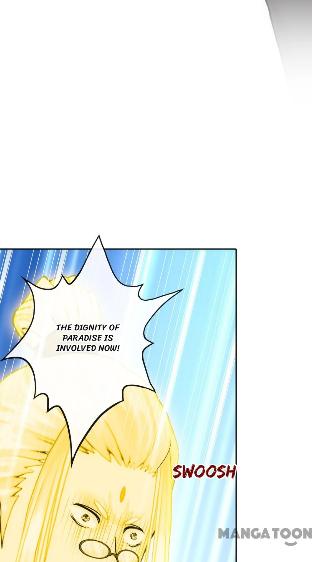The Legend of the Demon God Chapter 167 - Page 15