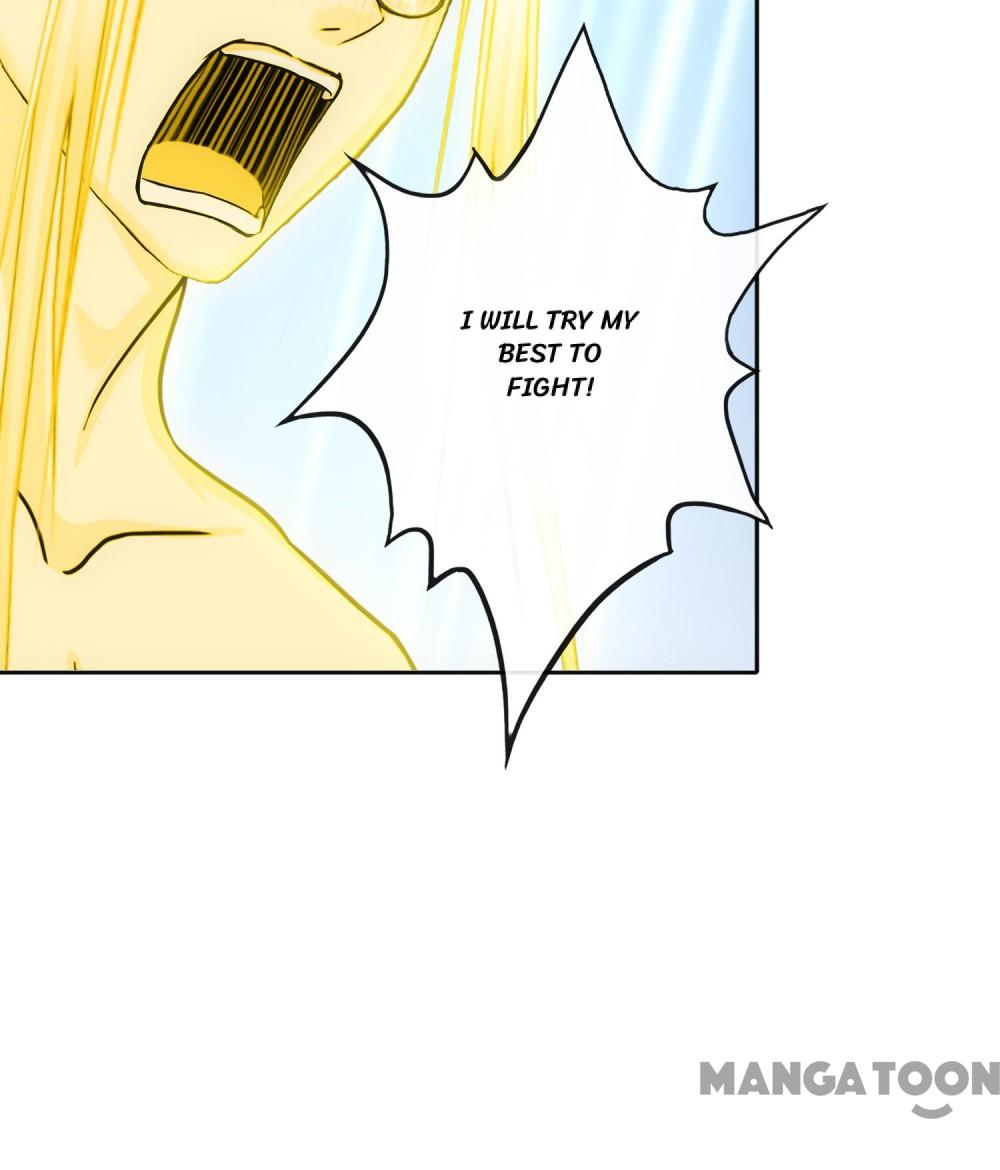 The Legend of the Demon God Chapter 167 - Page 16