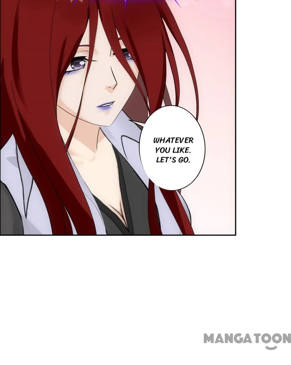 The Legend of the Demon God Chapter 167 - Page 4