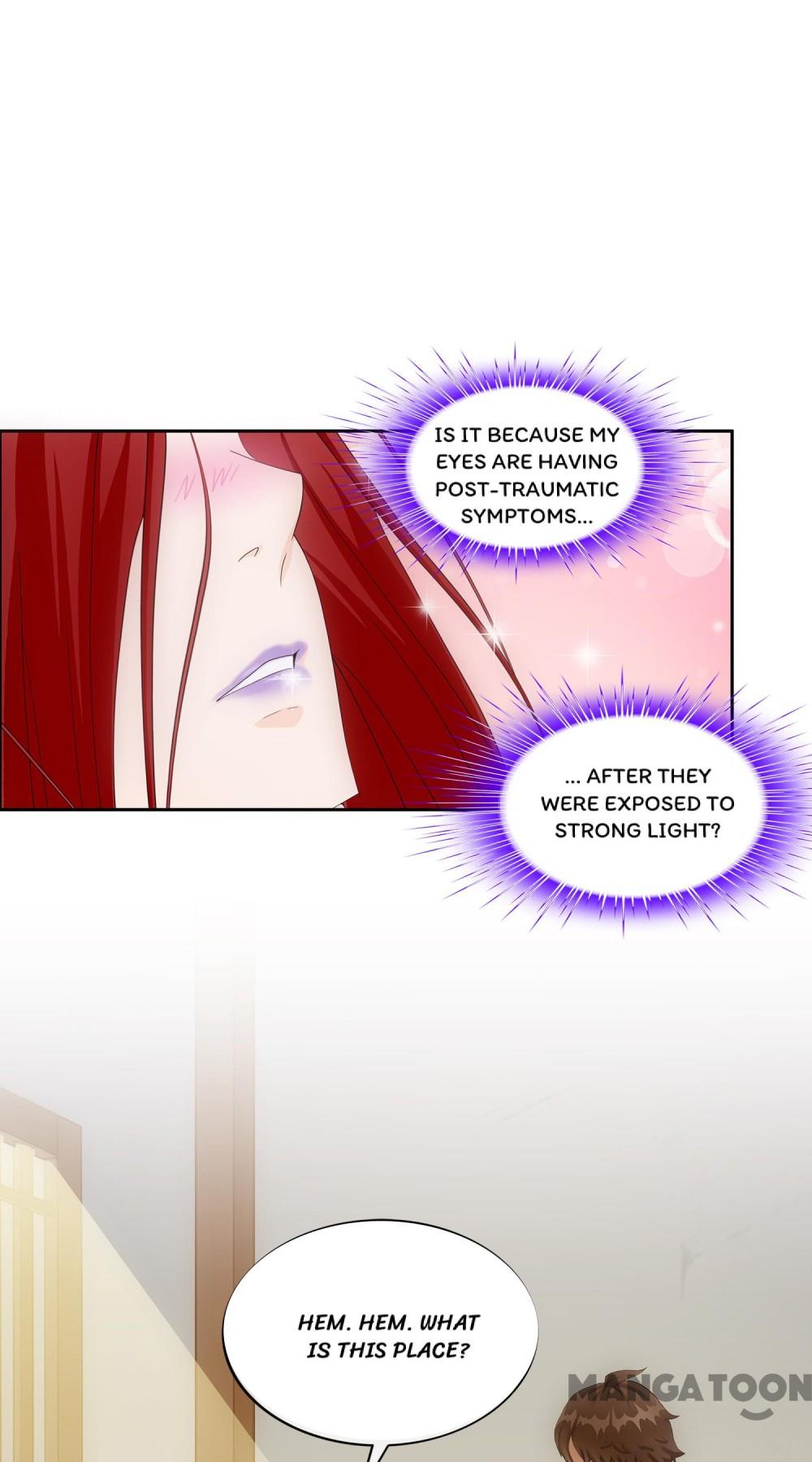 The Legend of the Demon God Chapter 167 - Page 34
