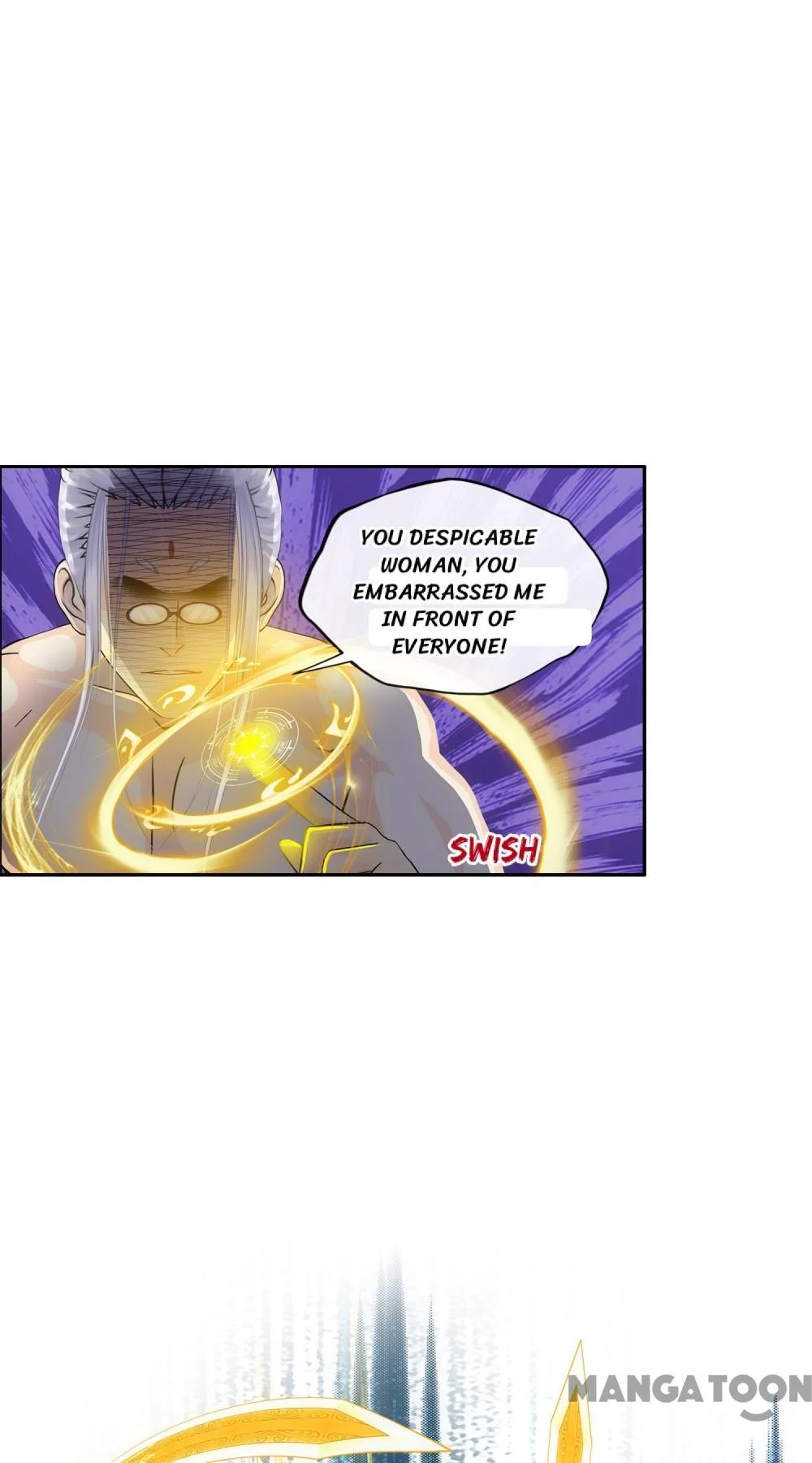 The Legend of the Demon God Chapter 167 - Page 6
