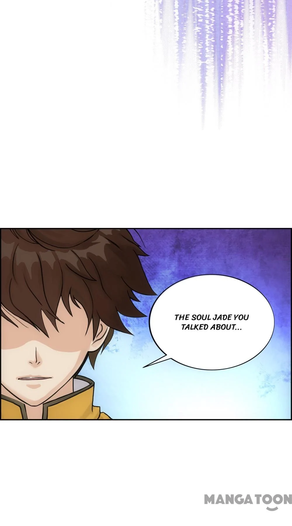 The Legend of the Demon God Chapter 168 - Page 19