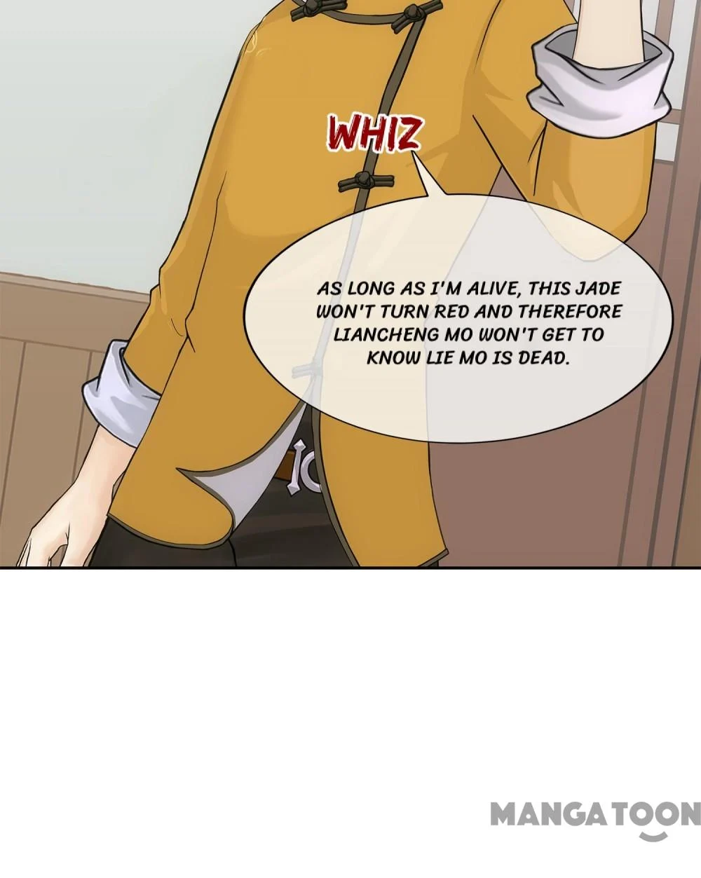 The Legend of the Demon God Chapter 168 - Page 24