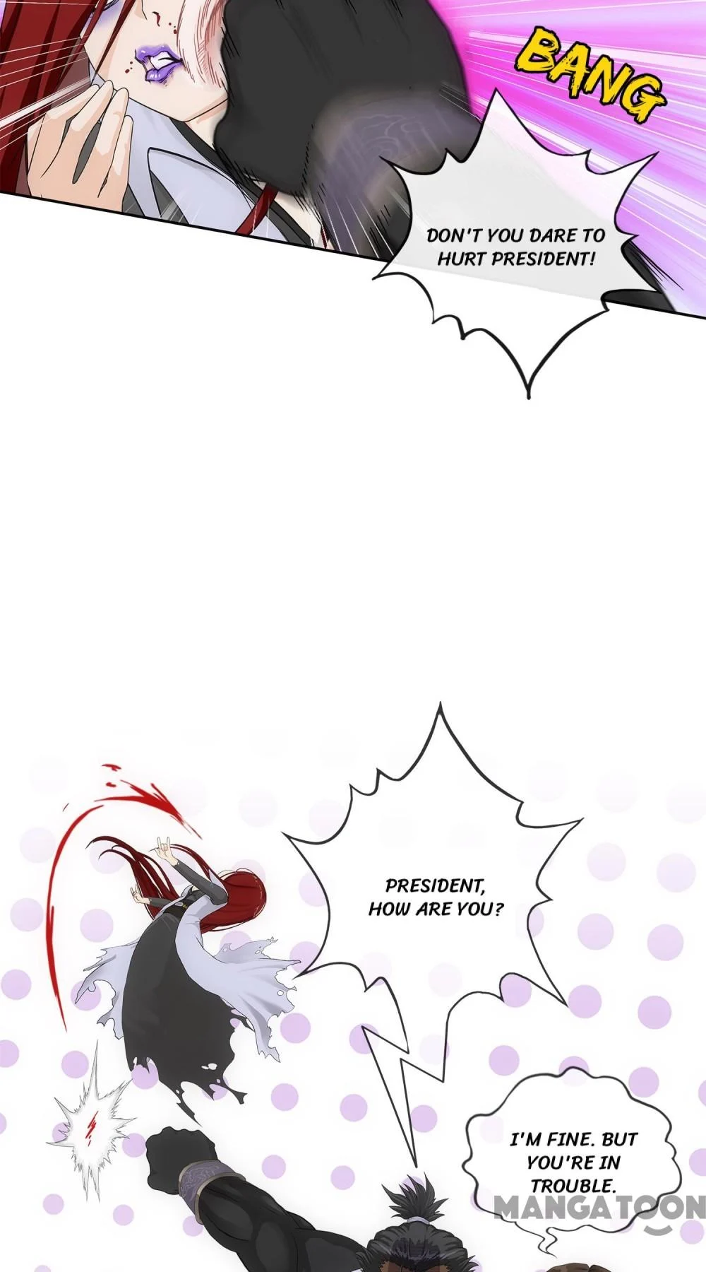The Legend of the Demon God Chapter 168 - Page 42