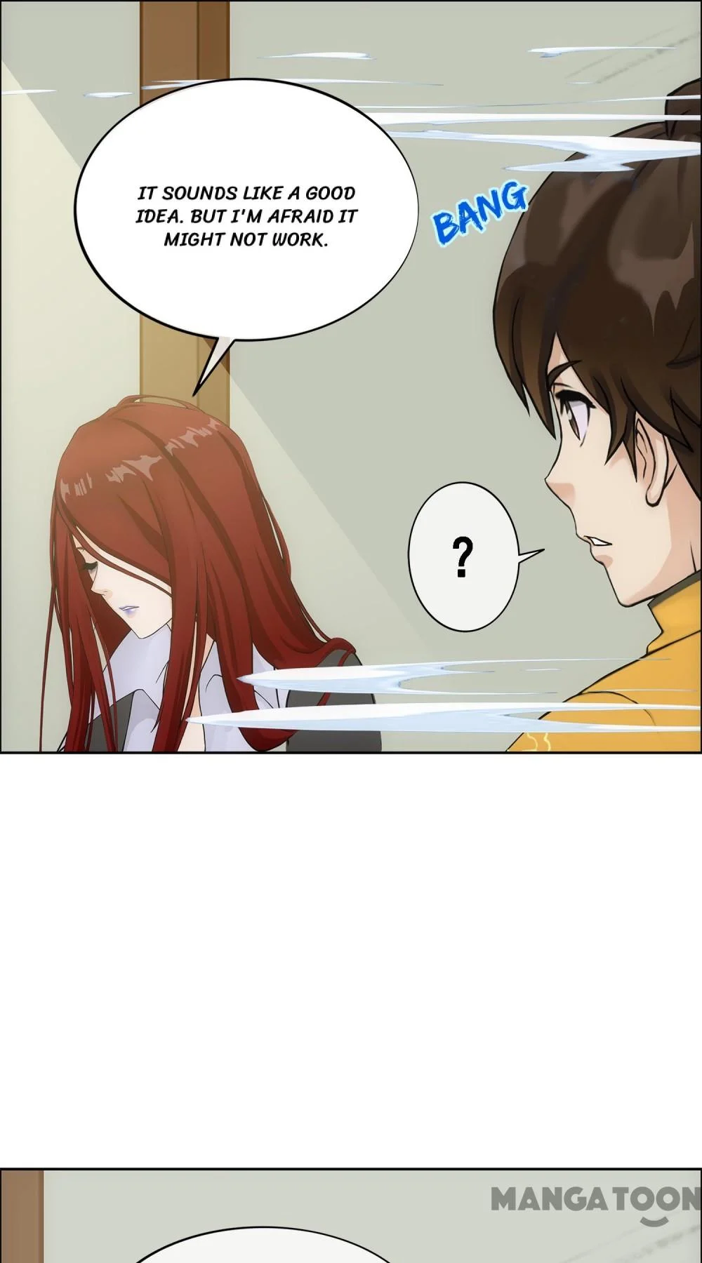 The Legend of the Demon God Chapter 168 - Page 10