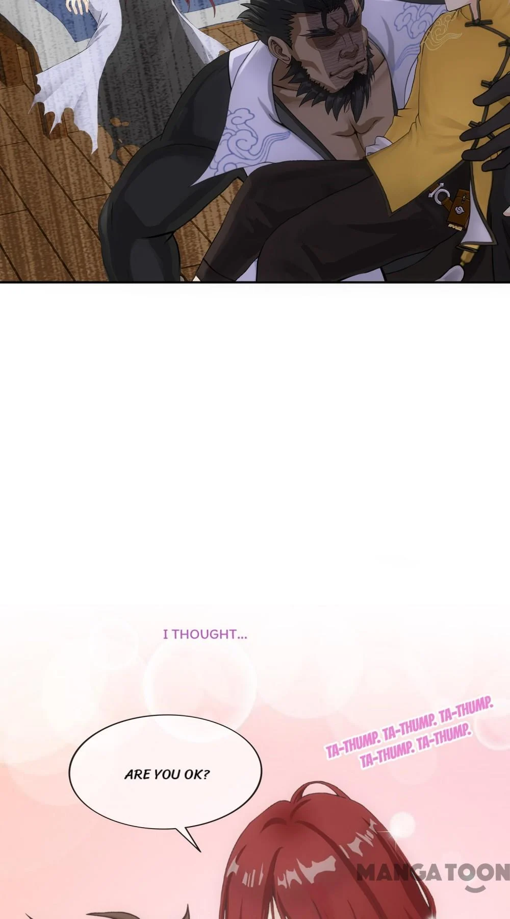 The Legend of the Demon God Chapter 169 - Page 2