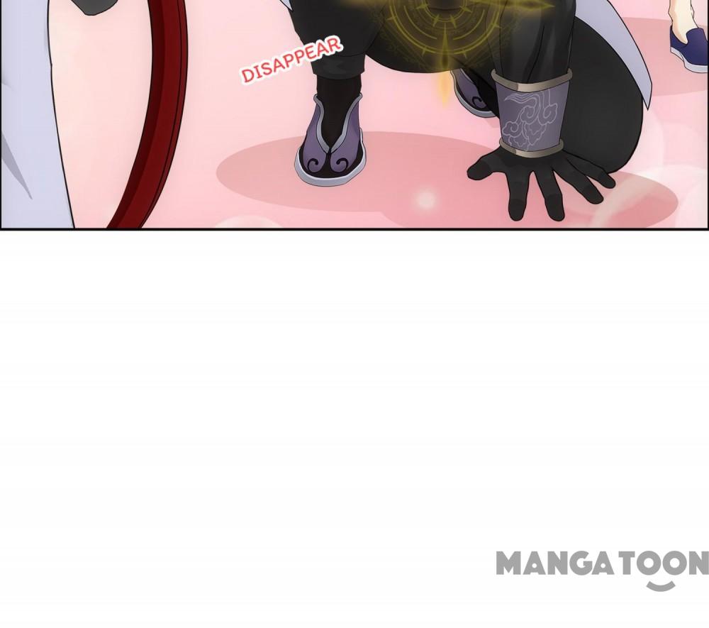 The Legend of the Demon God Chapter 169 - Page 20