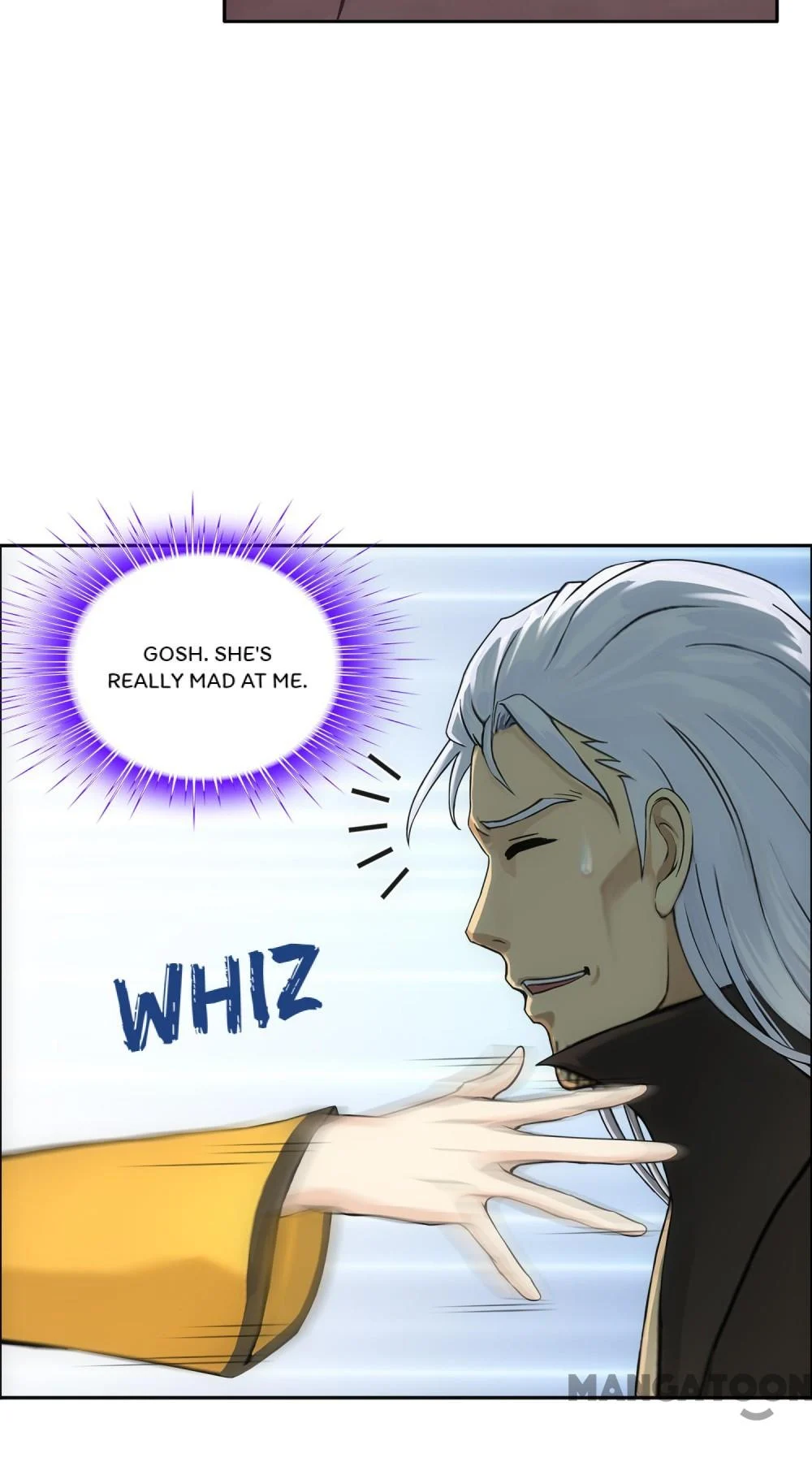 The Legend of the Demon God Chapter 169 - Page 39