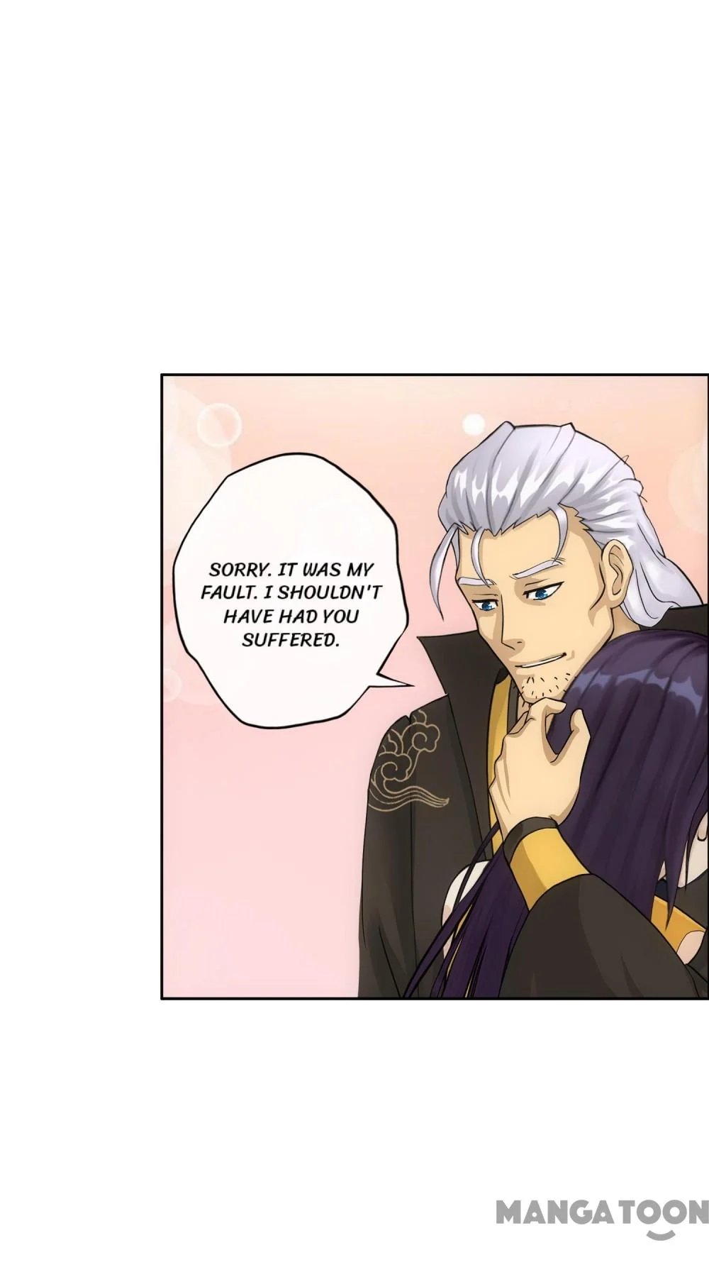 The Legend of the Demon God Chapter 169 - Page 42