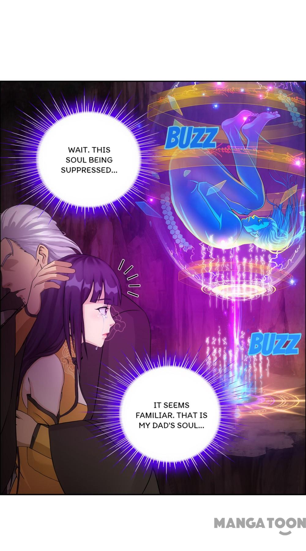 The Legend of the Demon God Chapter 169 - Page 43