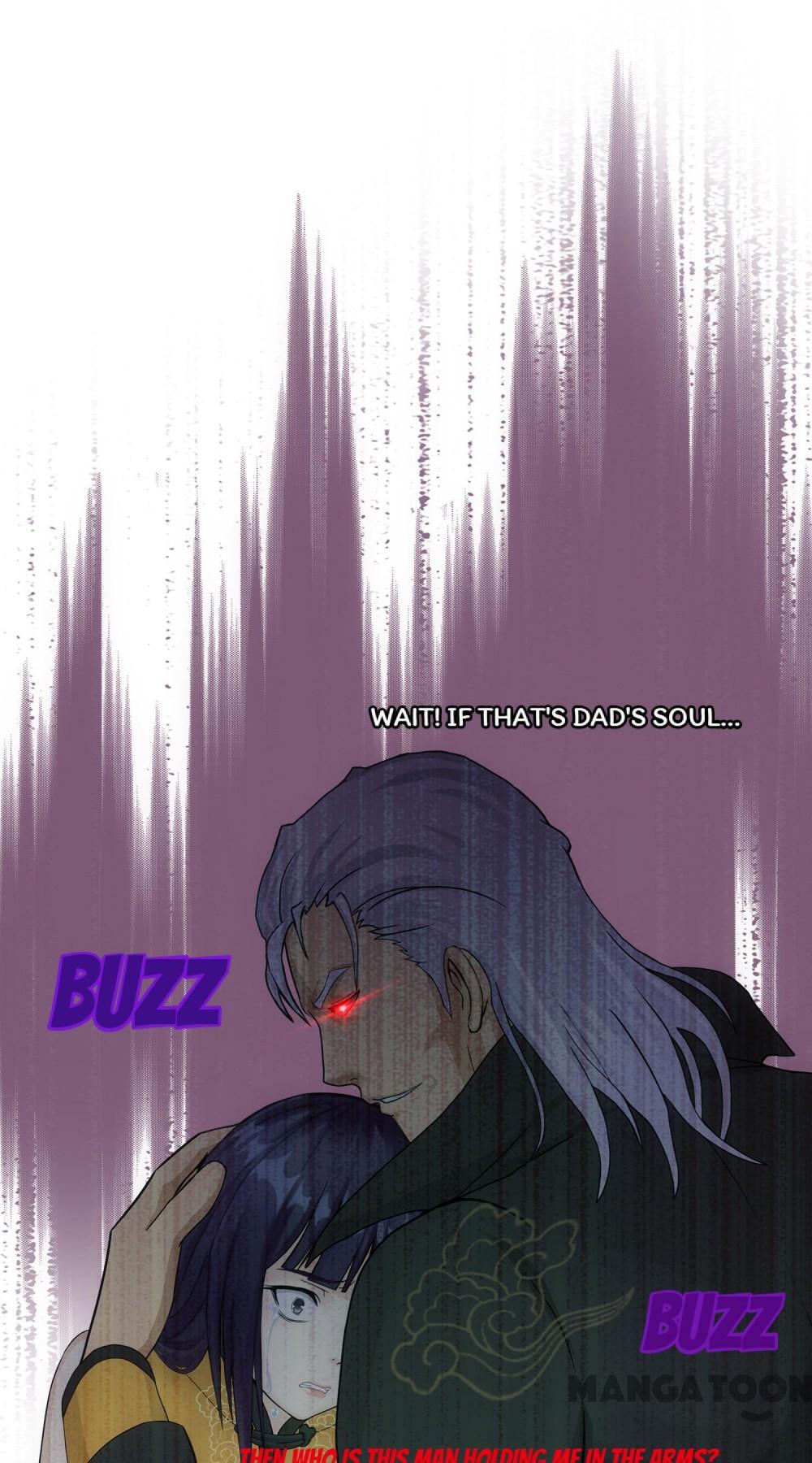 The Legend of the Demon God Chapter 169 - Page 45
