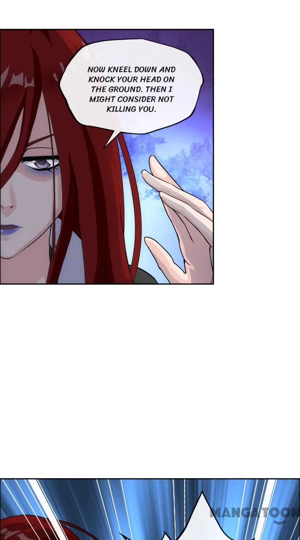 The Legend of the Demon God Chapter 169 - Page 9