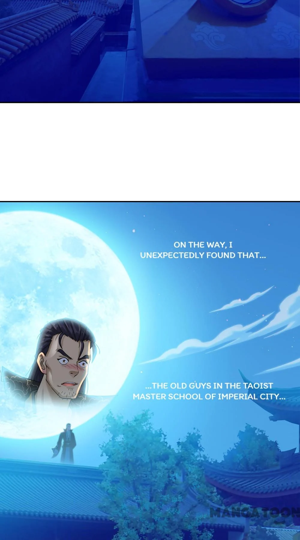 The Legend of the Demon God Chapter 17 - Page 14