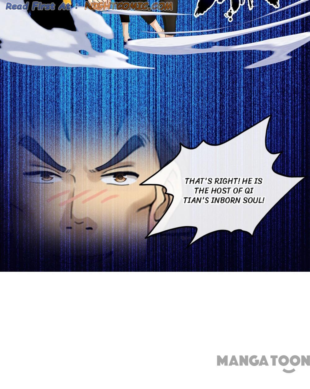 The Legend of the Demon God Chapter 17 - Page 27
