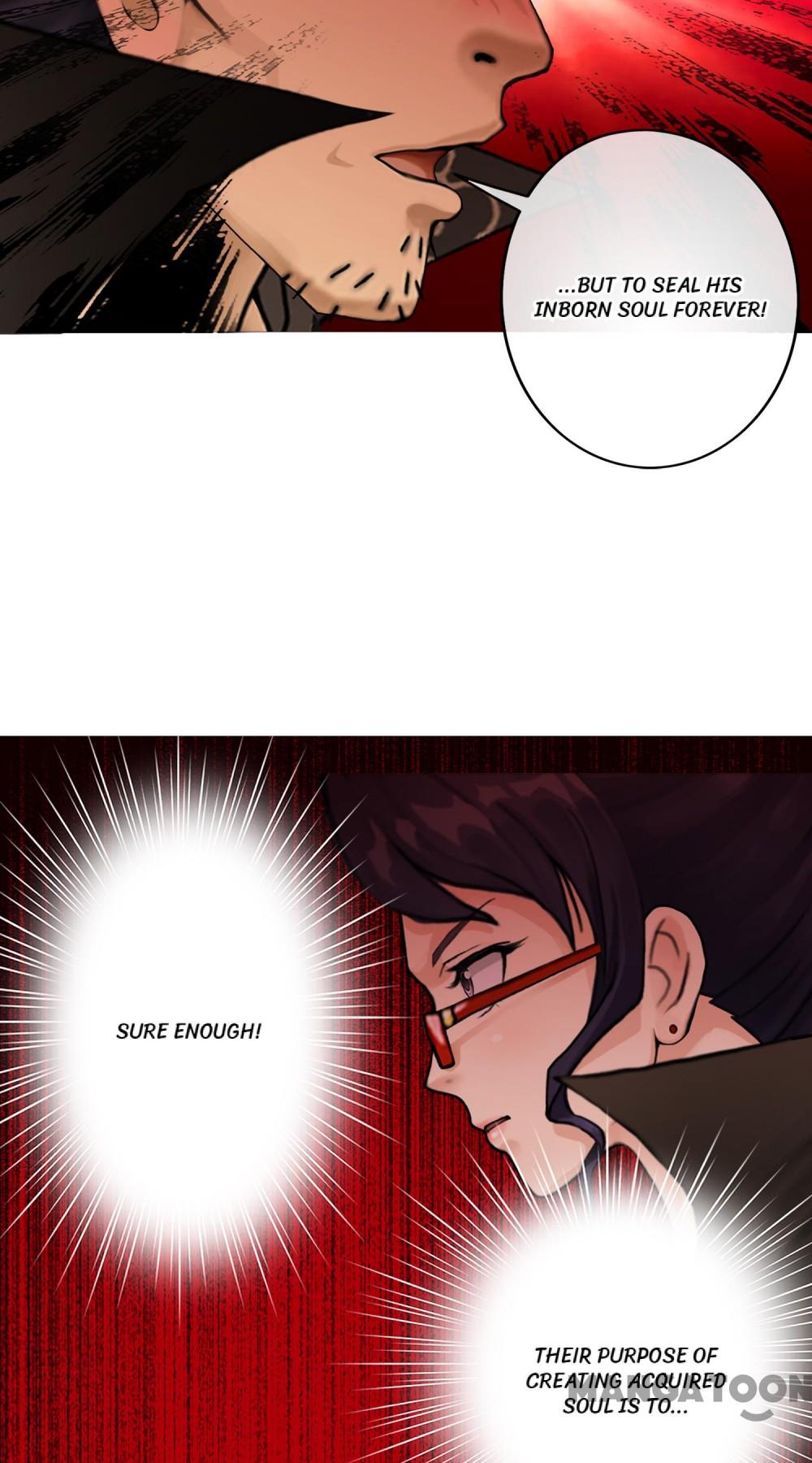 The Legend of the Demon God Chapter 17 - Page 30