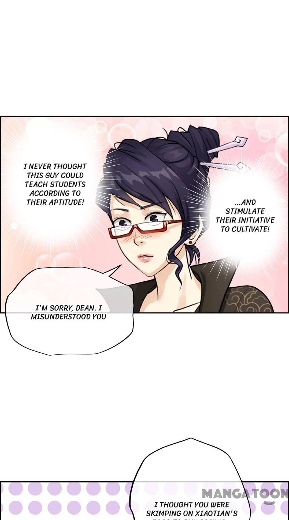 The Legend of the Demon God Chapter 17 - Page 45