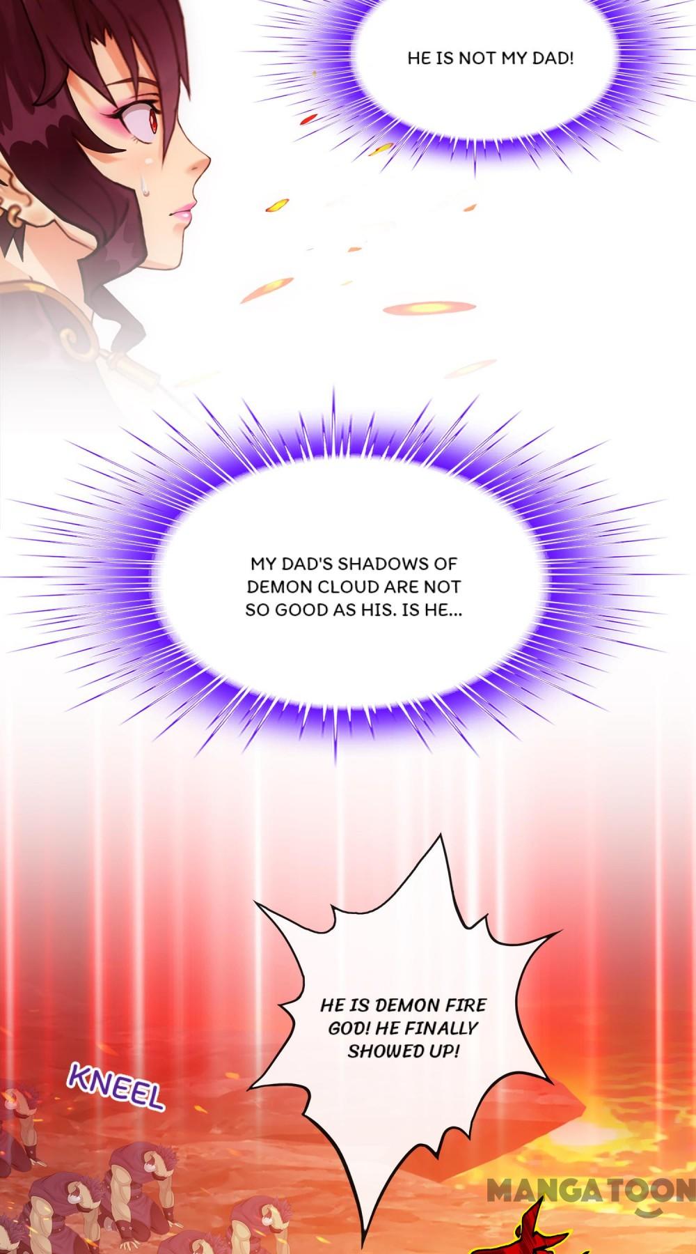 The Legend of the Demon God Chapter 170 - Page 38