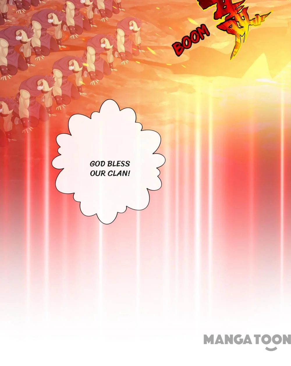 The Legend of the Demon God Chapter 170 - Page 39