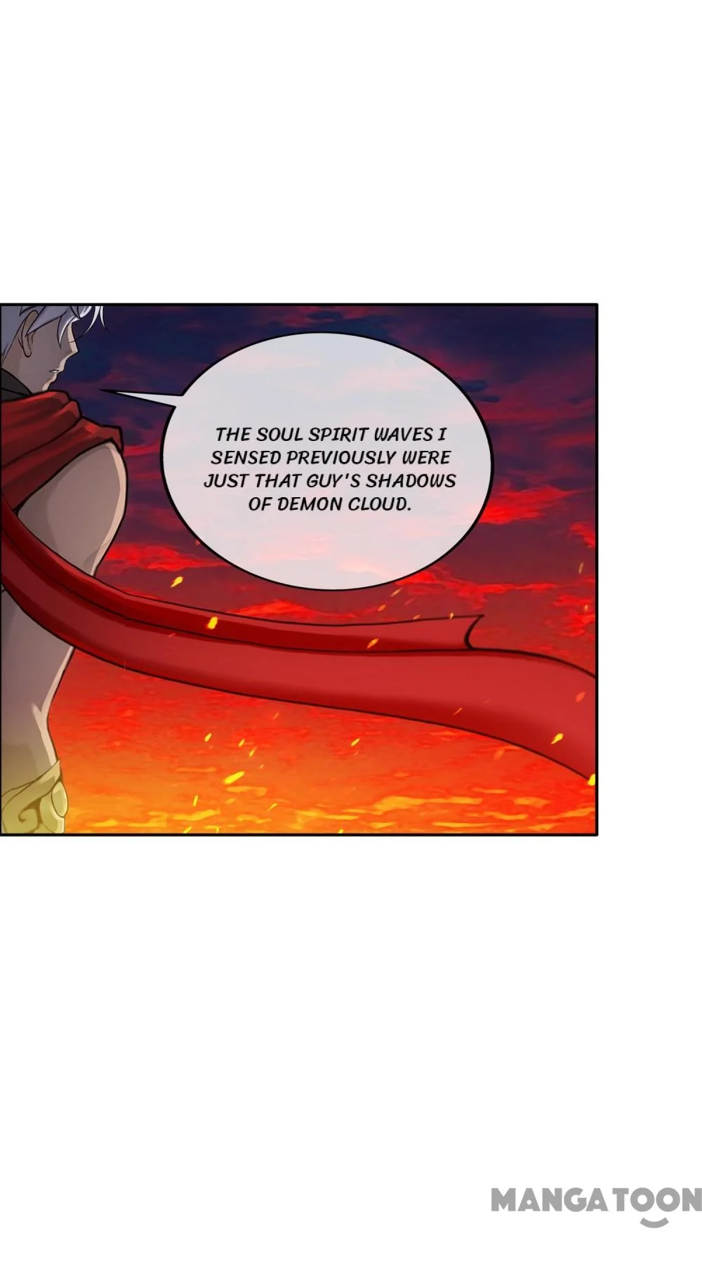 The Legend of the Demon God Chapter 170 - Page 40