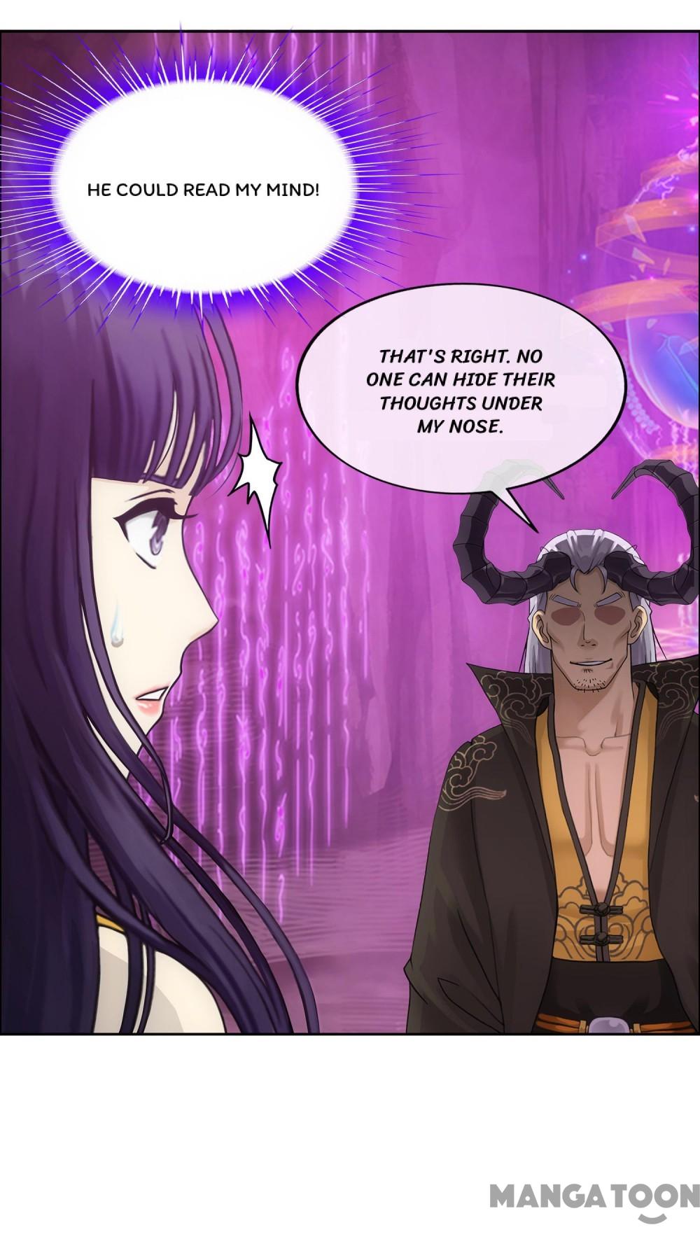 The Legend of the Demon God Chapter 171 - Page 13
