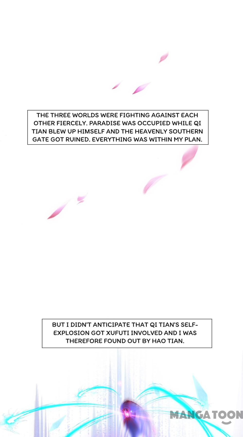The Legend of the Demon God Chapter 171 - Page 32