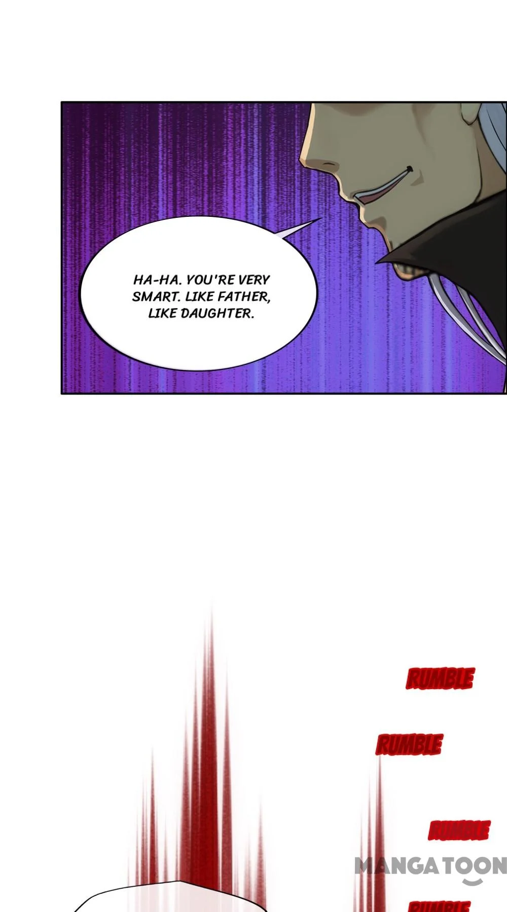 The Legend of the Demon God Chapter 171 - Page 37