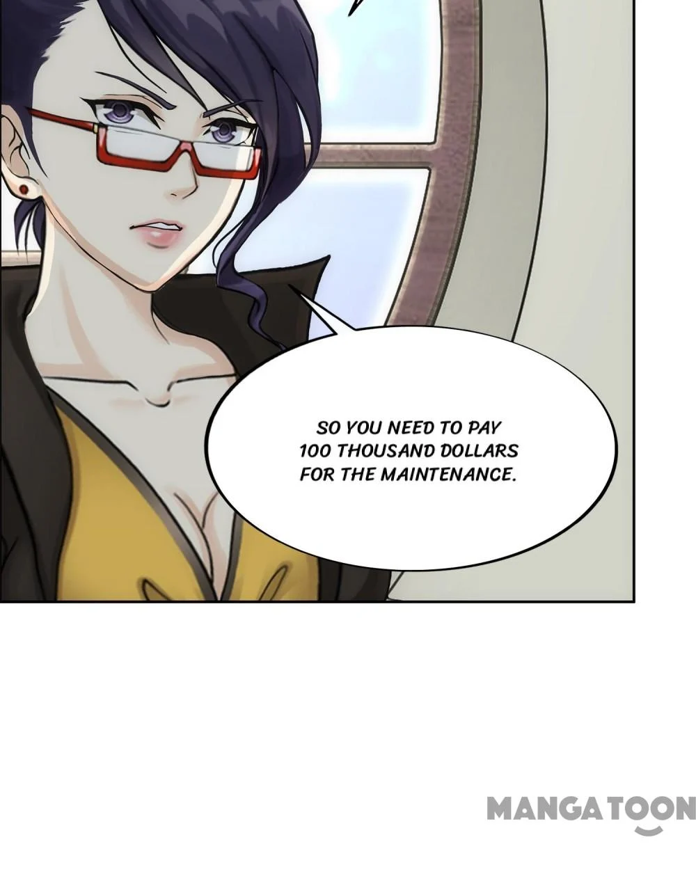 The Legend of the Demon God Chapter 171 - Page 43