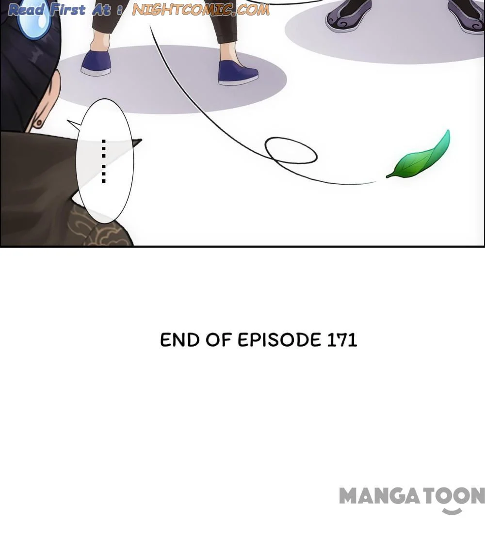 The Legend of the Demon God Chapter 171 - Page 51